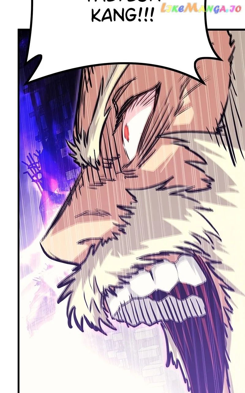 Demonic Spirit King Chapter 77 – Page 124