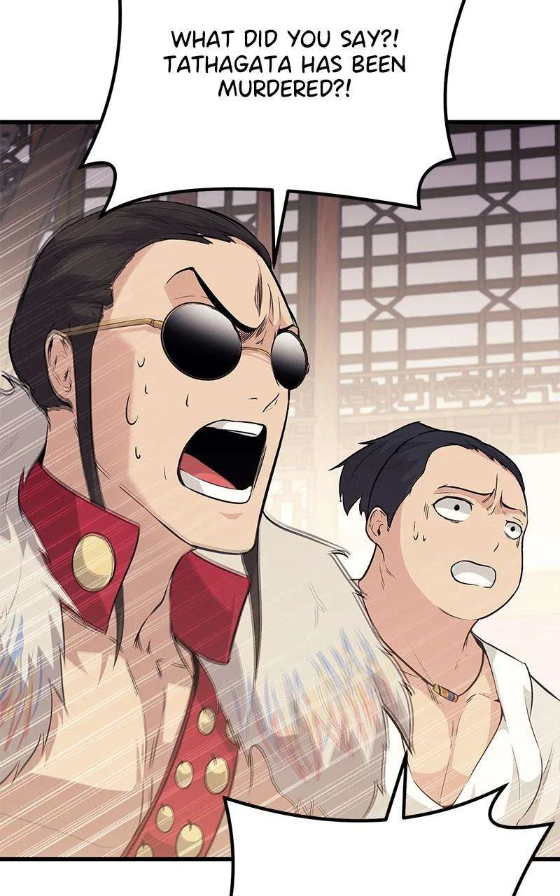 Demonic Spirit King Chapter 76 – Page 3