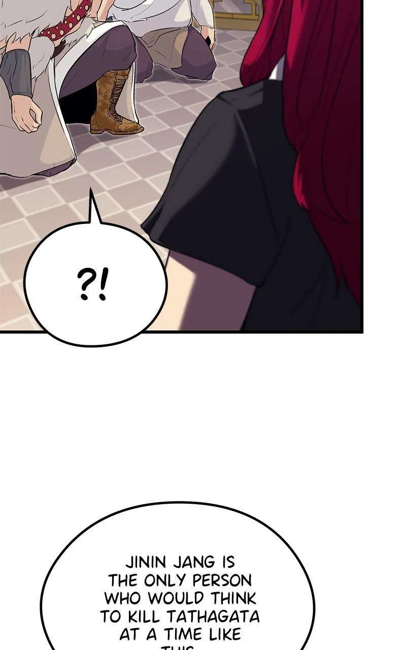 Demonic Spirit King Chapter 76 – Page 5
