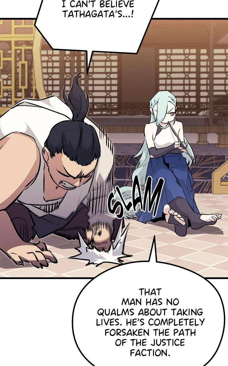 Demonic Spirit King Chapter 76 – Page 9
