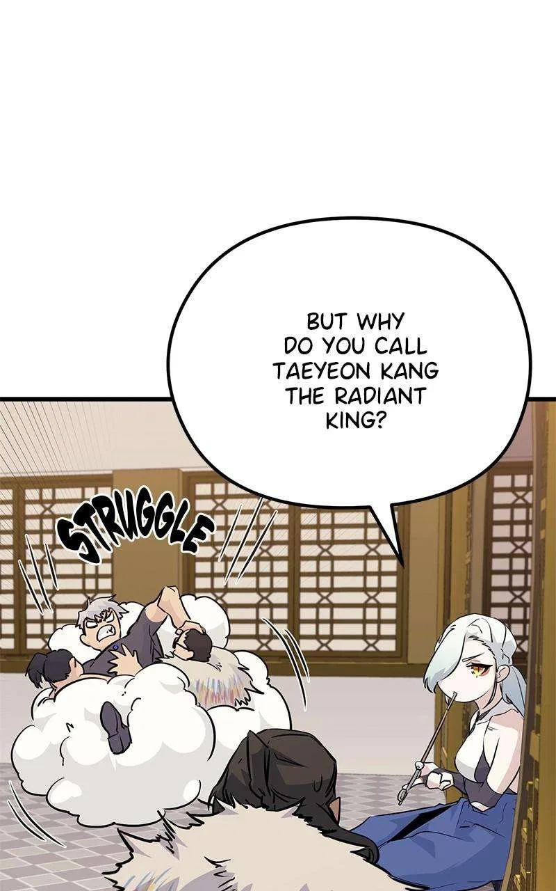 Demonic Spirit King Chapter 76 – Page 13