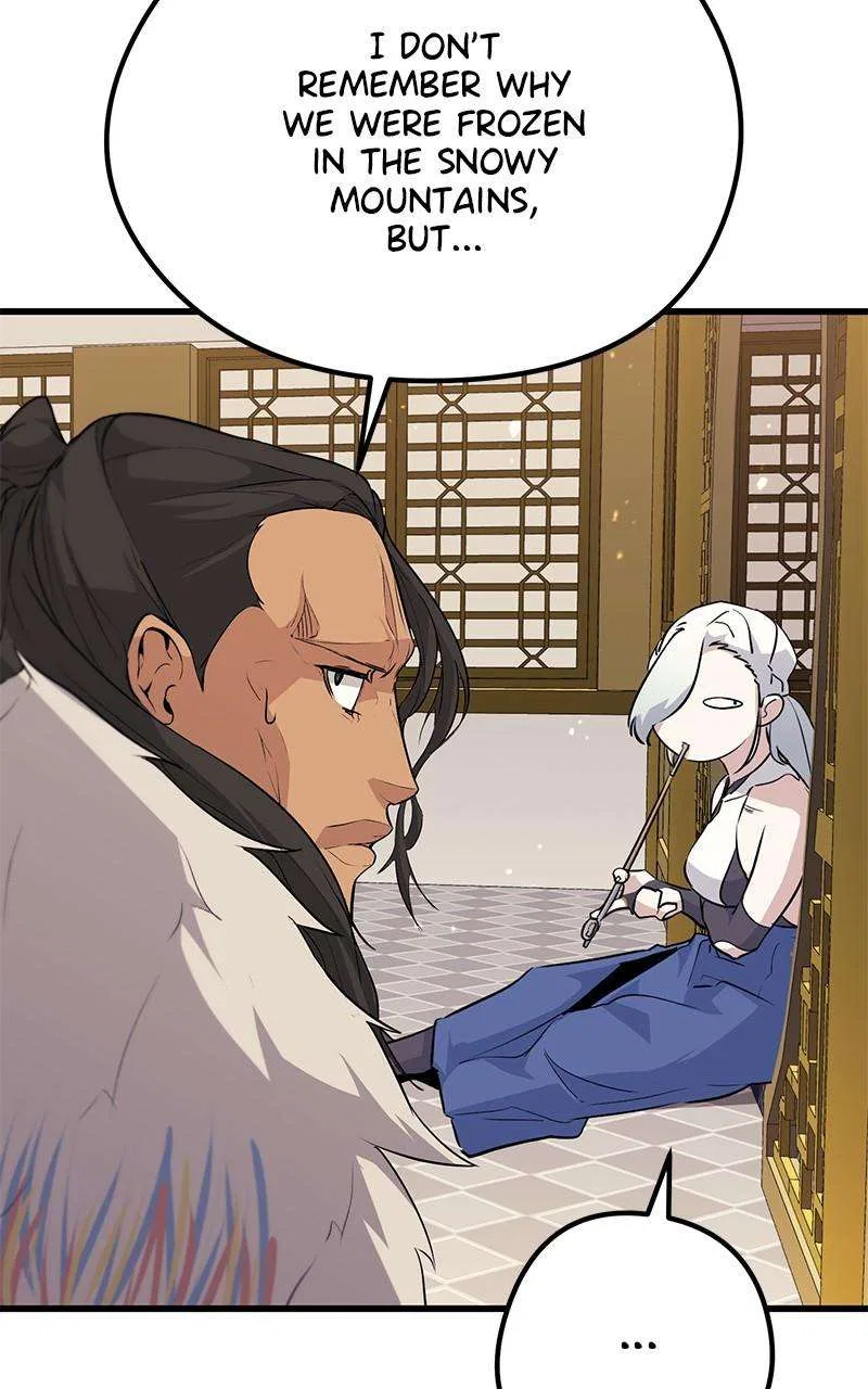 Demonic Spirit King Chapter 76 – Page 16