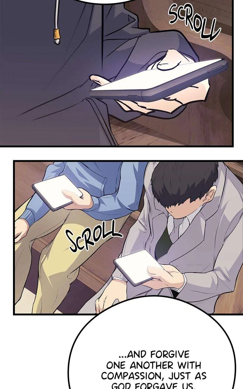 Demonic Spirit King Chapter 76 – Page 26