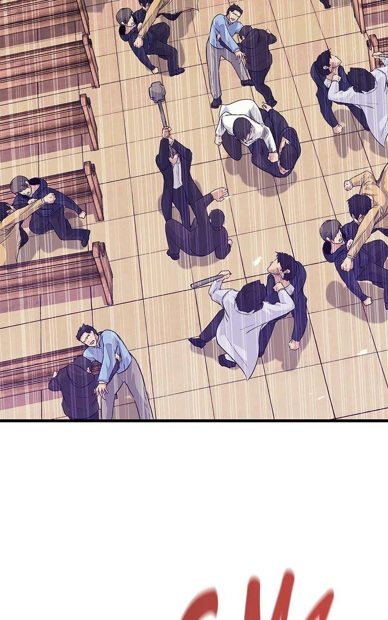 Demonic Spirit King Chapter 76 – Page 32