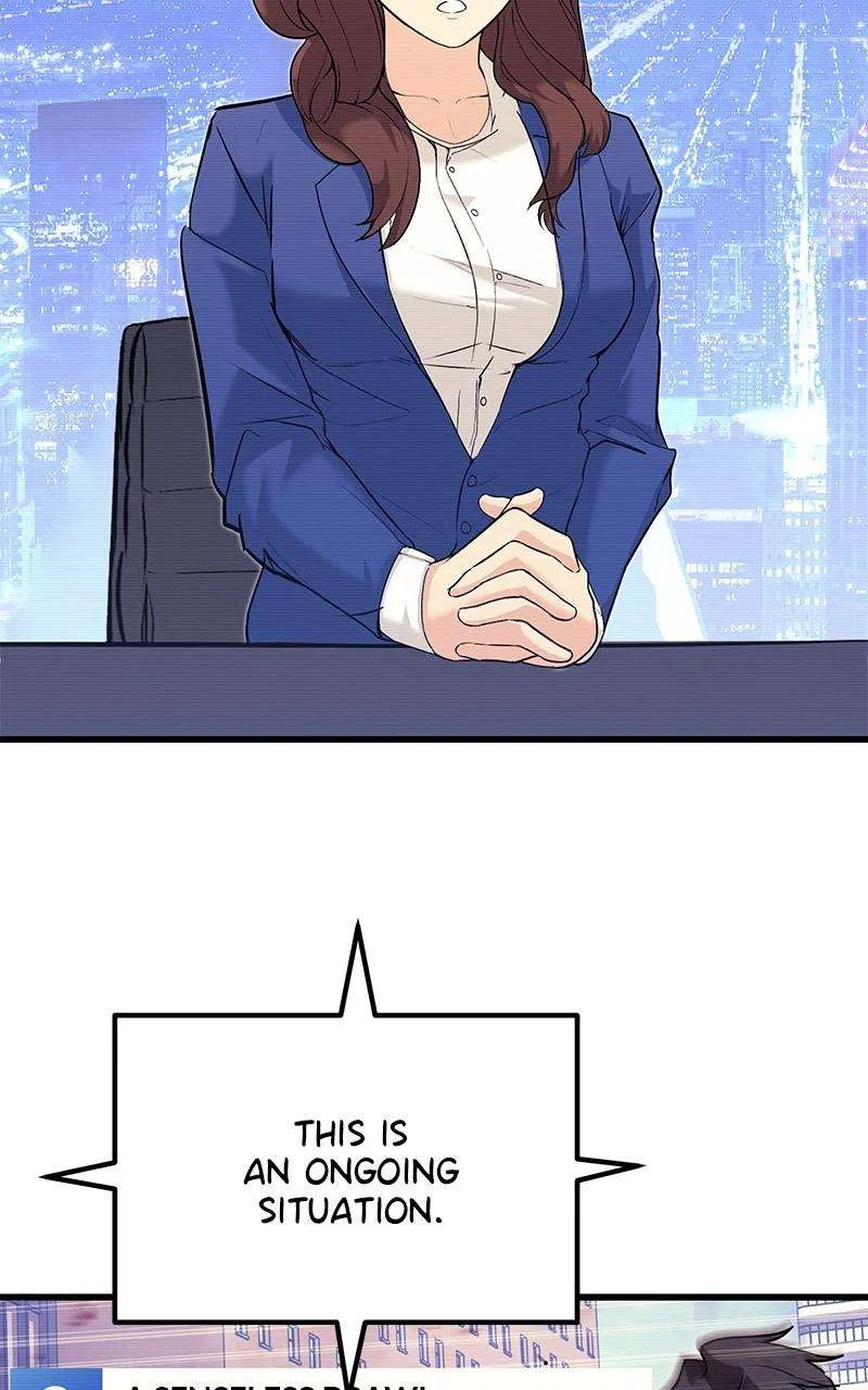 Demonic Spirit King Chapter 76 – Page 36