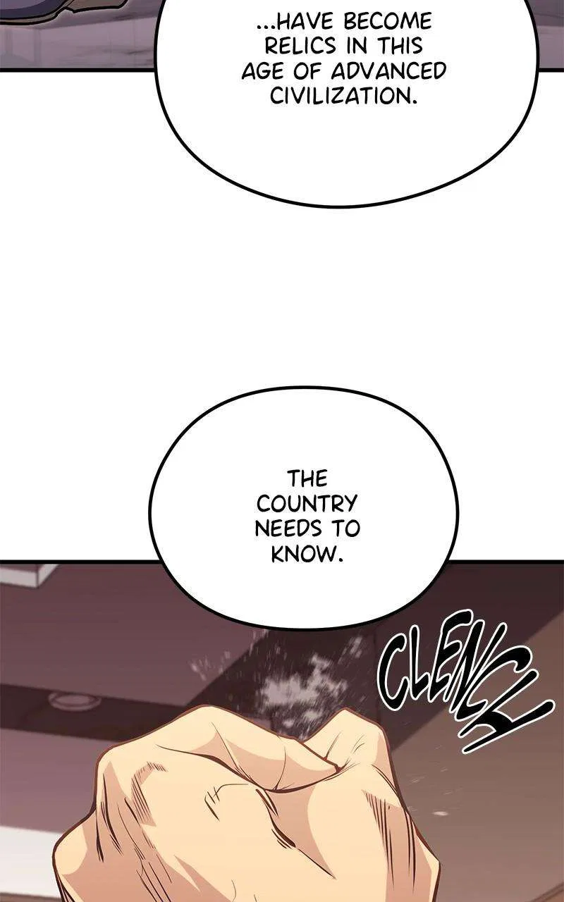 Demonic Spirit King Chapter 76 – Page 46