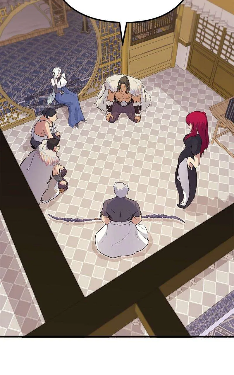 Demonic Spirit King Chapter 76 – Page 57