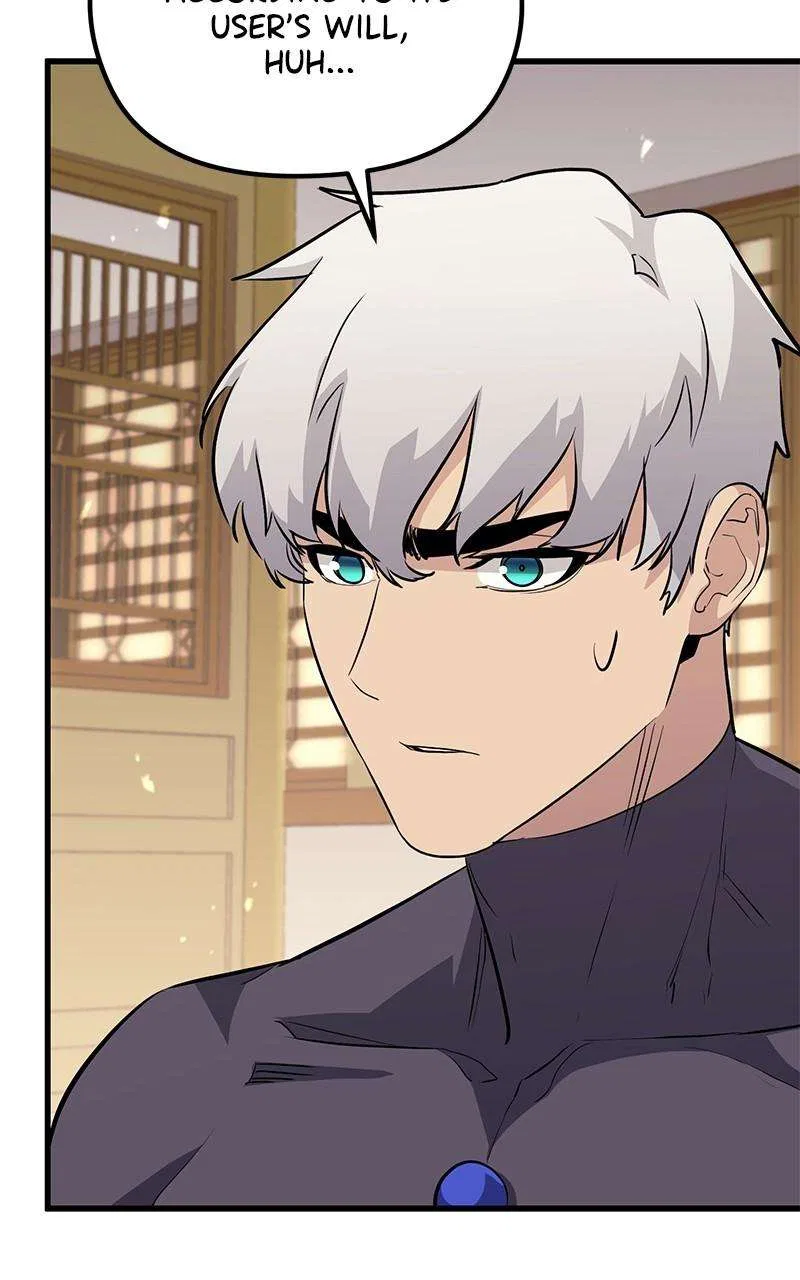 Demonic Spirit King Chapter 76 – Page 60