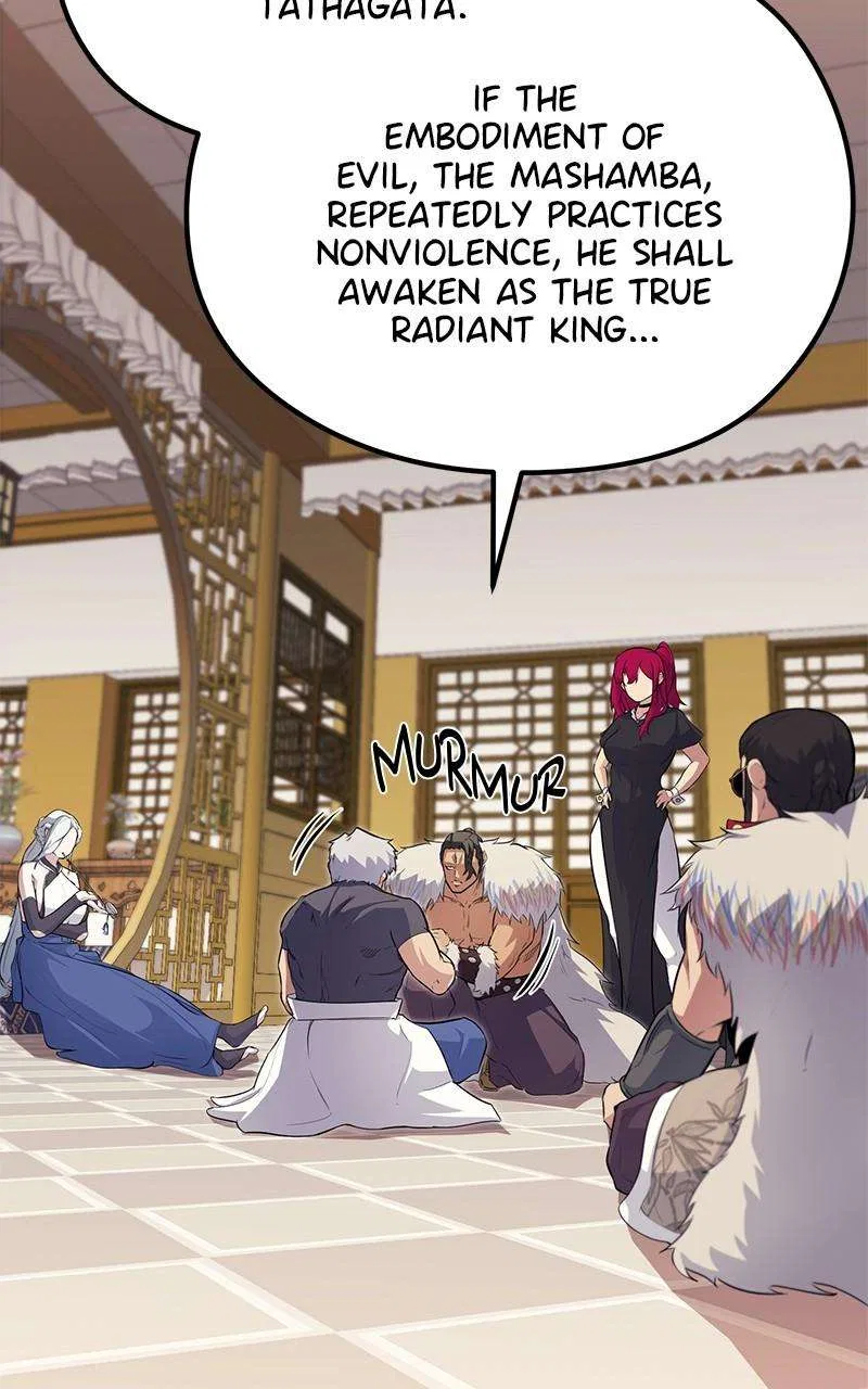 Demonic Spirit King Chapter 76 – Page 64