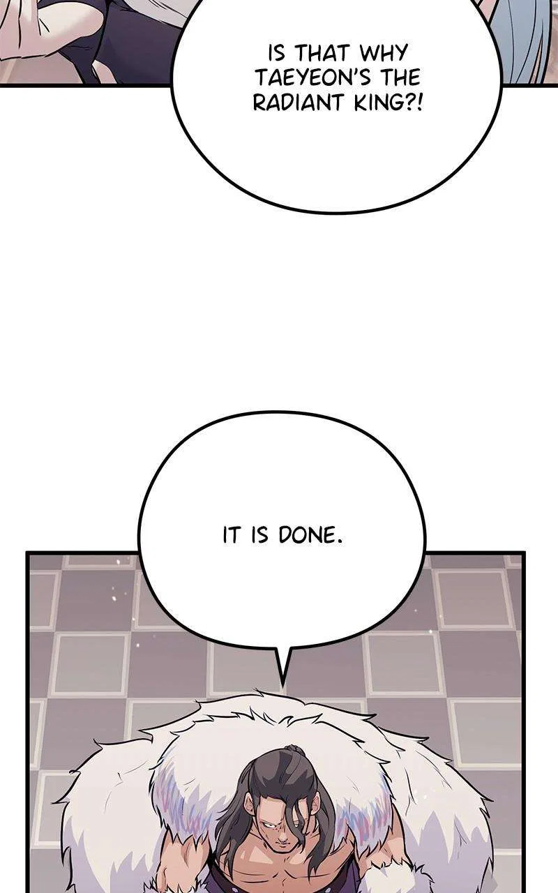 Demonic Spirit King Chapter 76 – Page 69