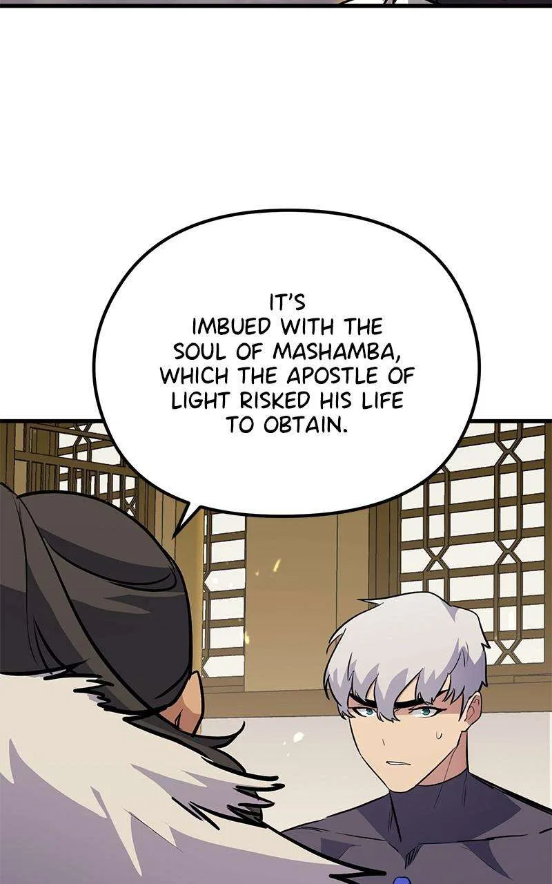 Demonic Spirit King Chapter 76 – Page 72