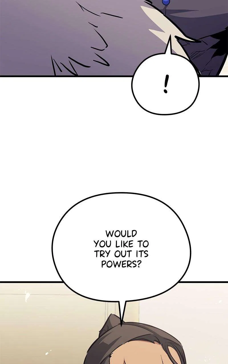Demonic Spirit King Chapter 76 – Page 73