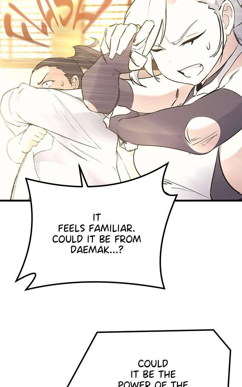 Demonic Spirit King Chapter 76 – Page 77