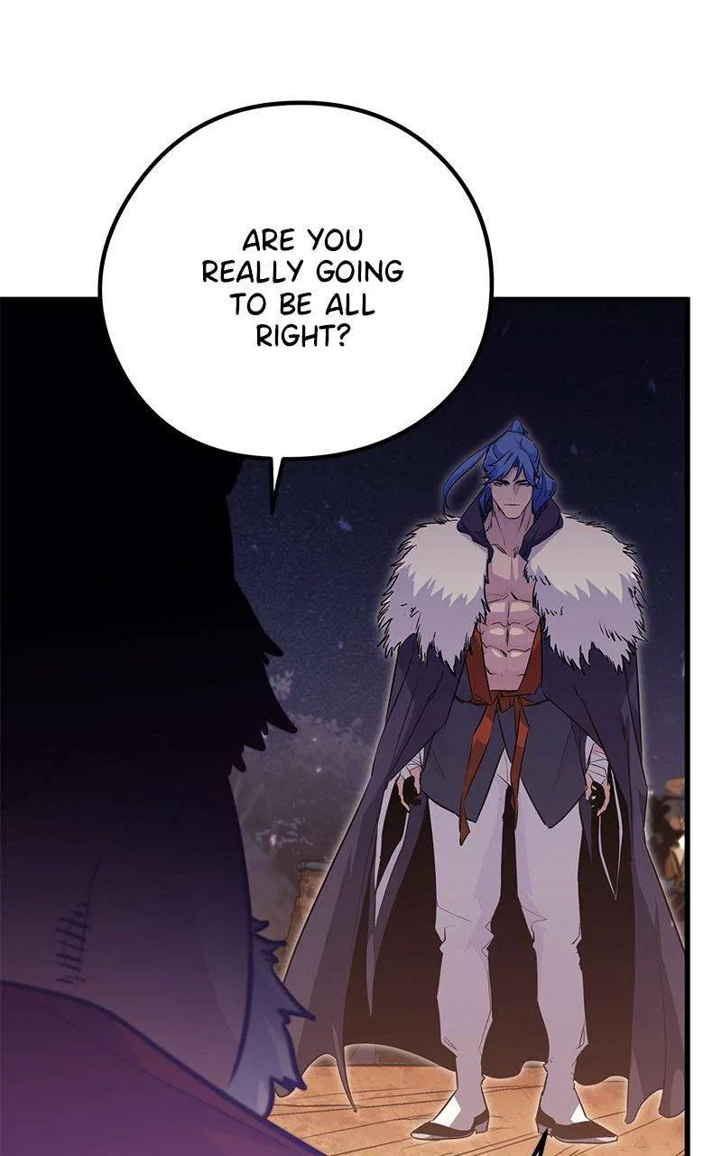 Demonic Spirit King Chapter 76 – Page 114