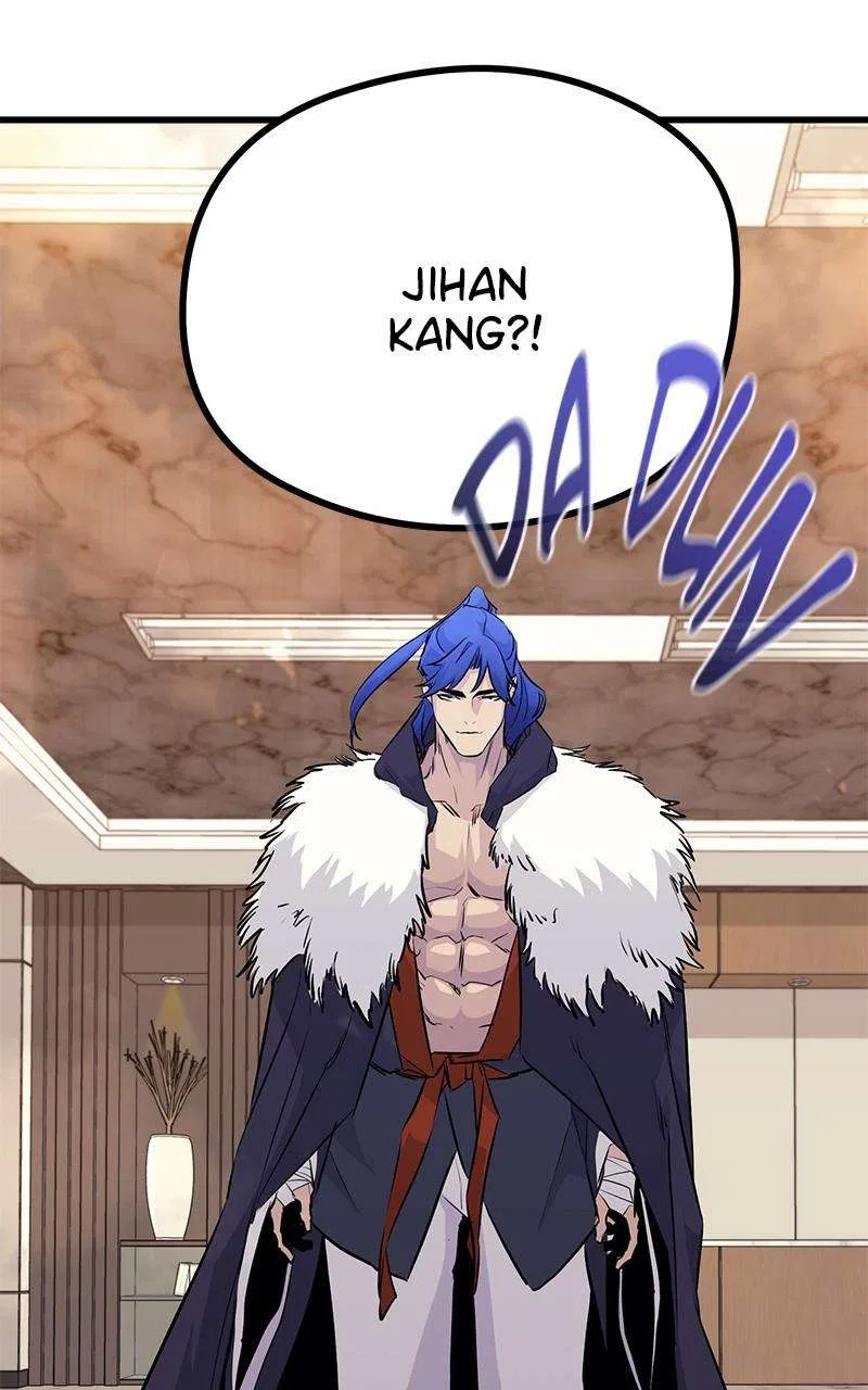 Demonic Spirit King Chapter 75 – Page 4