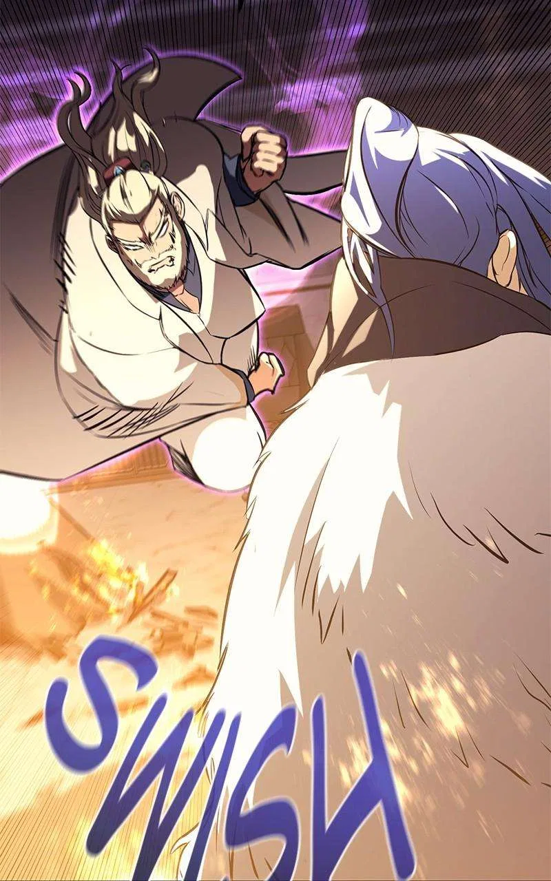 Demonic Spirit King Chapter 75 – Page 22