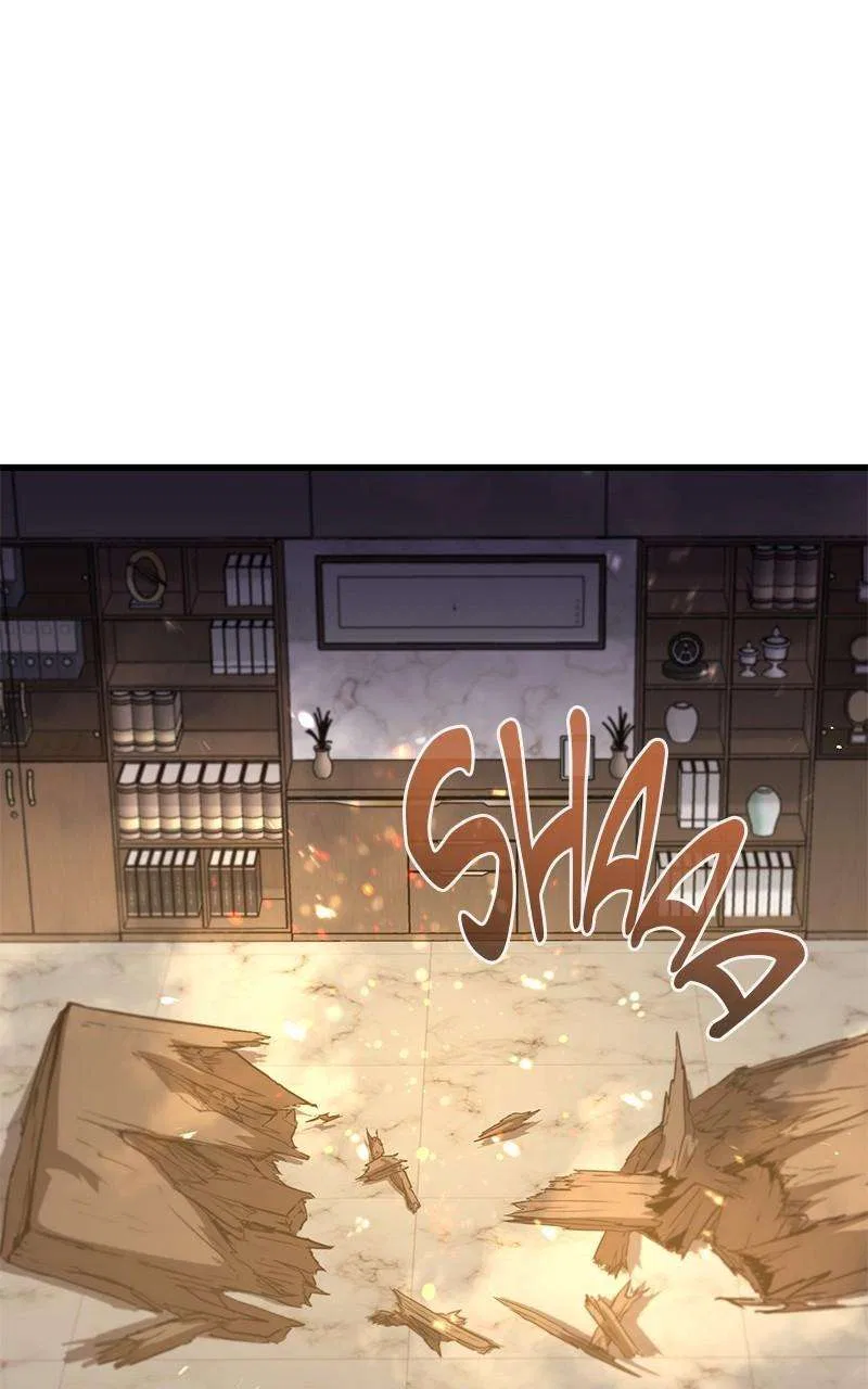 Demonic Spirit King Chapter 75 – Page 30