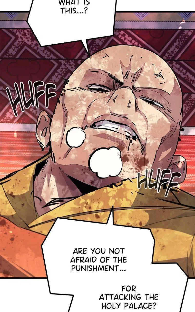 Demonic Spirit King Chapter 75 – Page 46