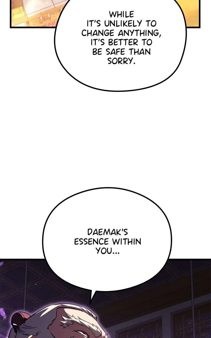 Demonic Spirit King Chapter 75 – Page 58