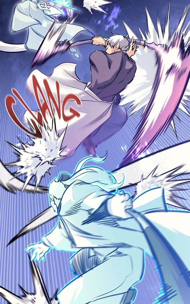 Demonic Spirit King Chapter 75 – Page 95