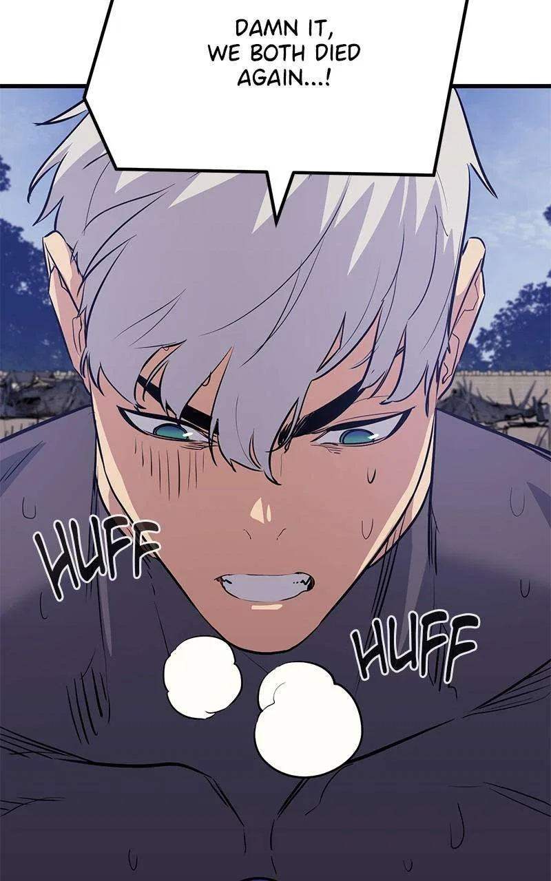 Demonic Spirit King Chapter 75 – Page 110