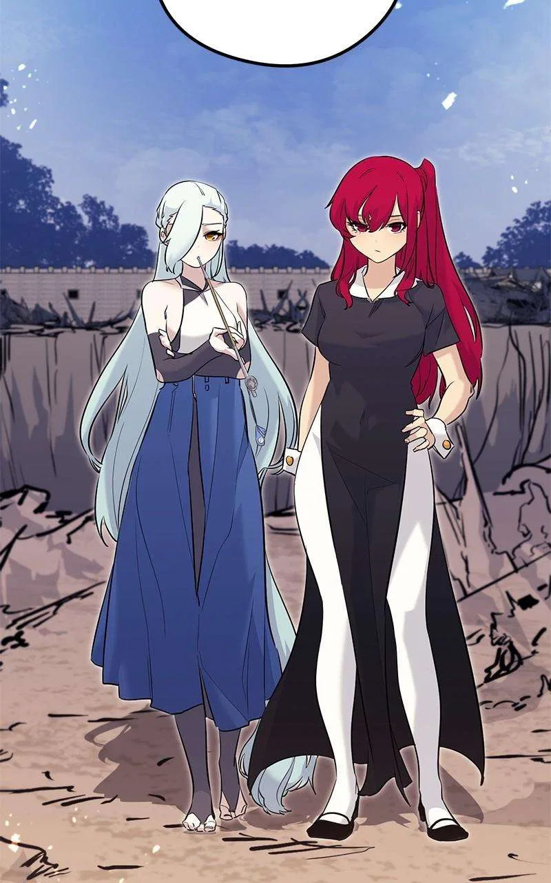 Demonic Spirit King Chapter 75 – Page 113