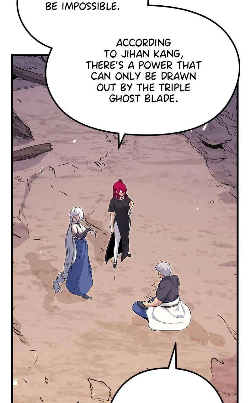 Demonic Spirit King Chapter 75 – Page 116