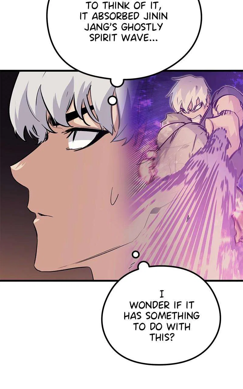 Demonic Spirit King Chapter 75 – Page 124