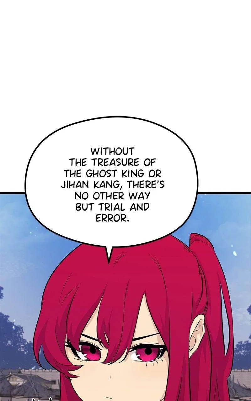 Demonic Spirit King Chapter 75 – Page 125