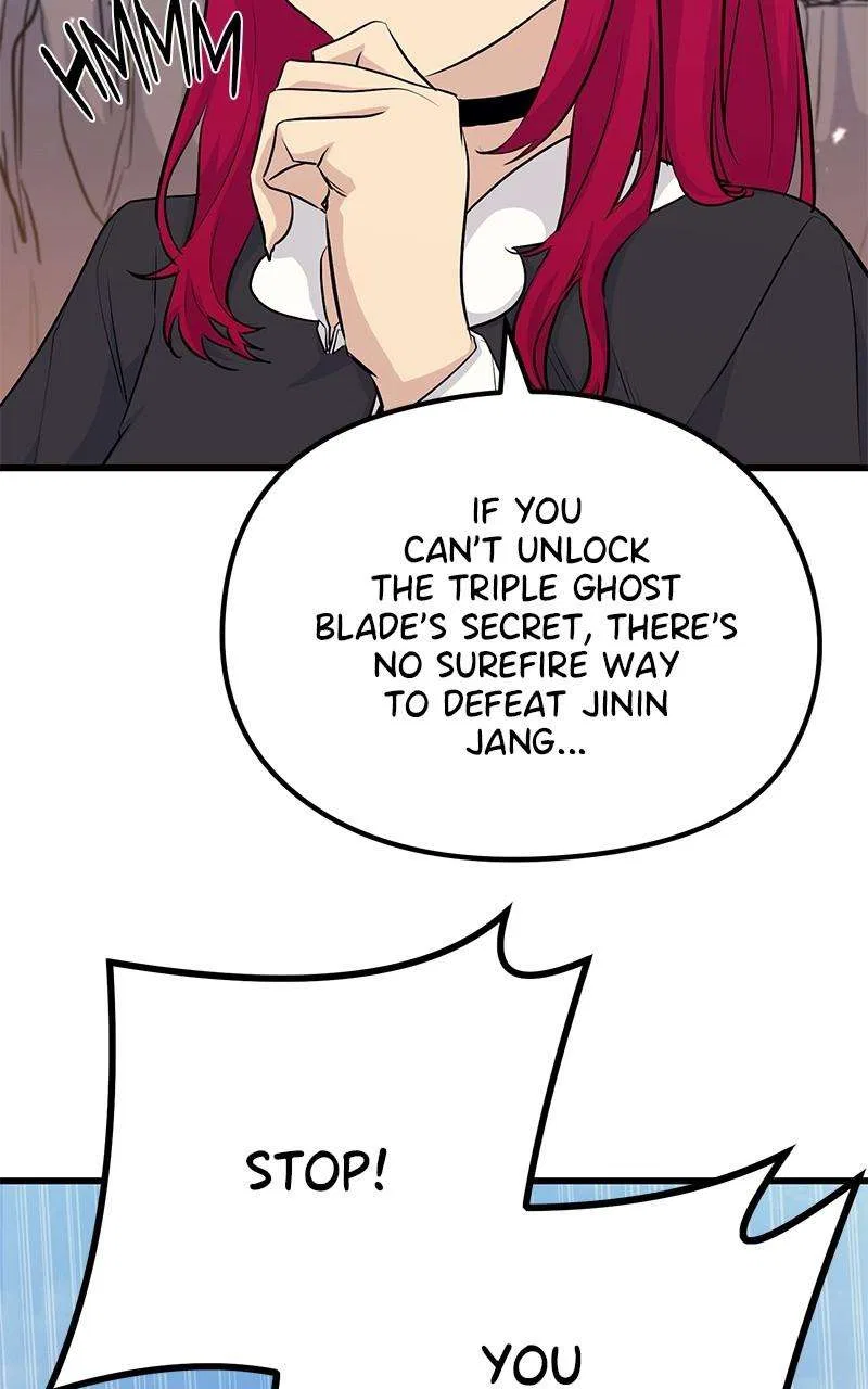 Demonic Spirit King Chapter 75 – Page 126