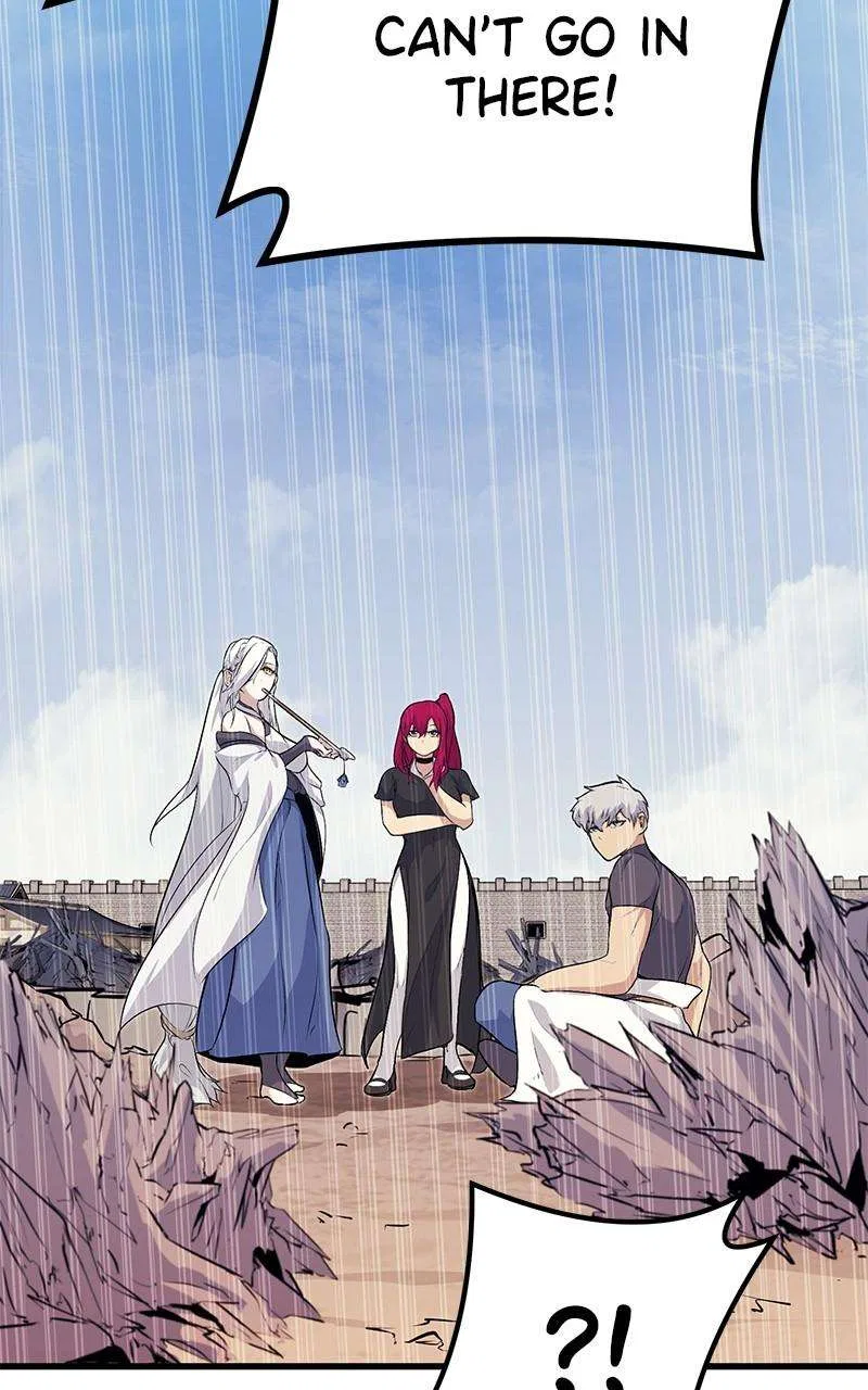 Demonic Spirit King Chapter 75 – Page 127
