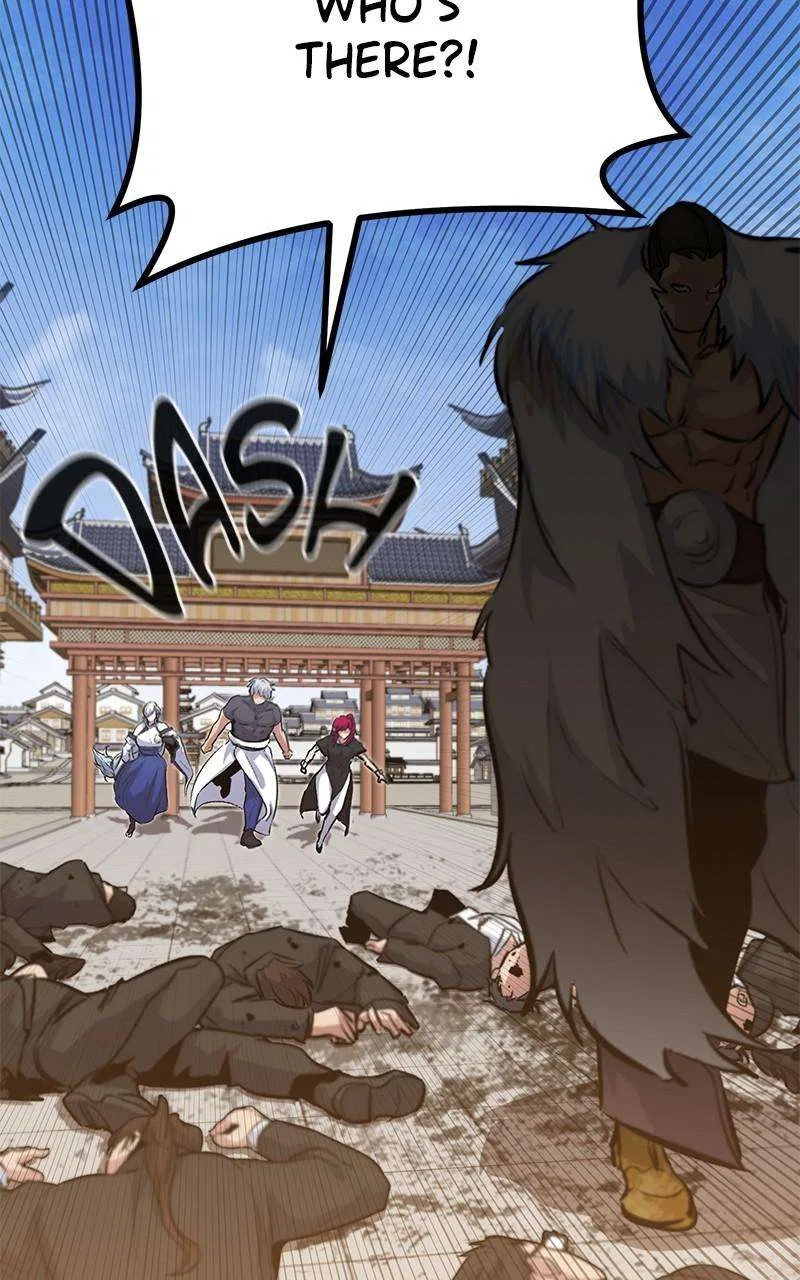 Demonic Spirit King Chapter 75 – Page 129