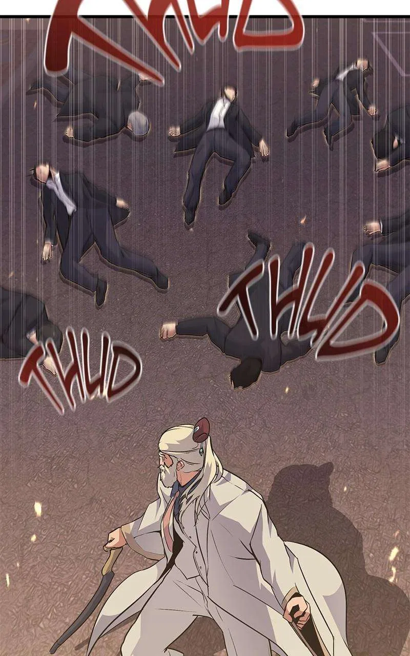 Demonic Spirit King Chapter 74 – Page 12
