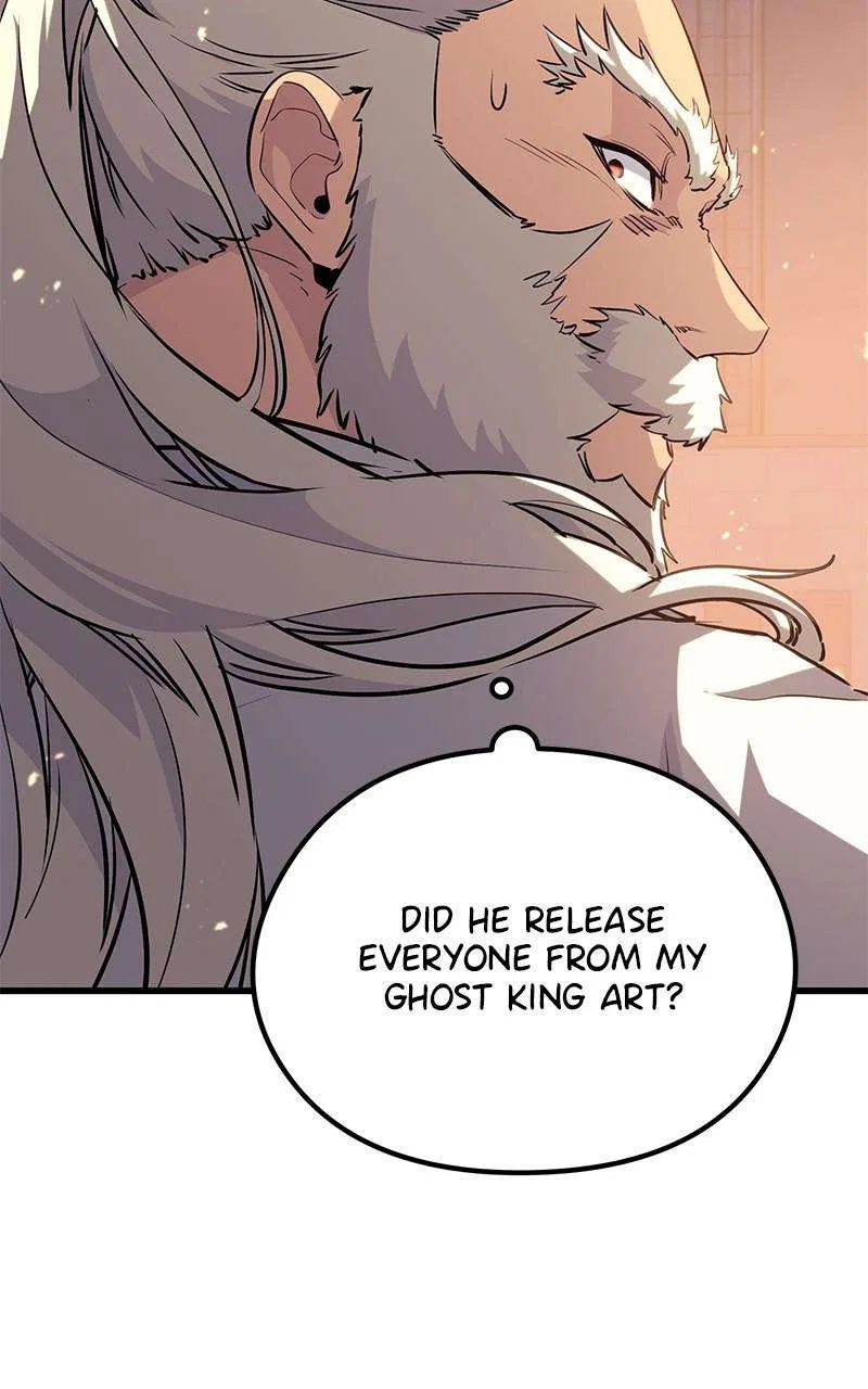 Demonic Spirit King Chapter 74 – Page 14