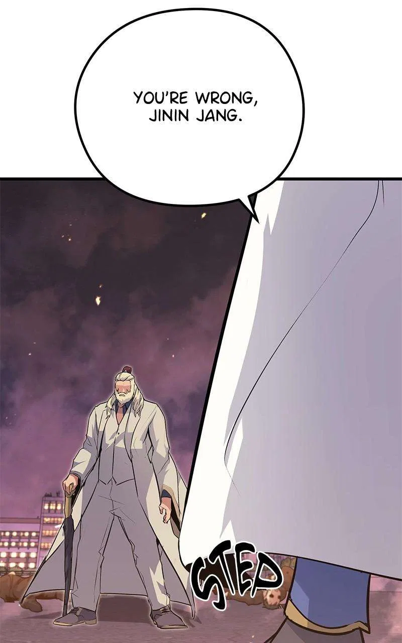 Demonic Spirit King Chapter 74 – Page 15