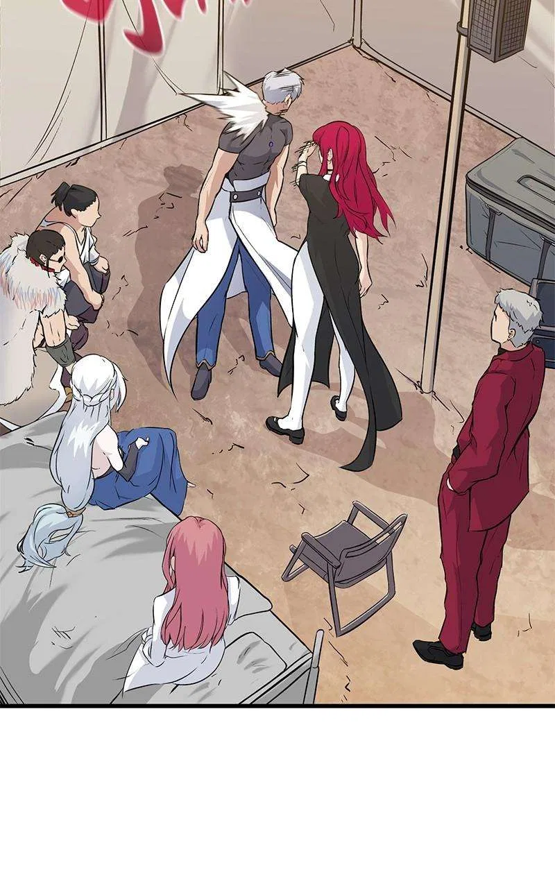 Demonic Spirit King Chapter 74 – Page 40