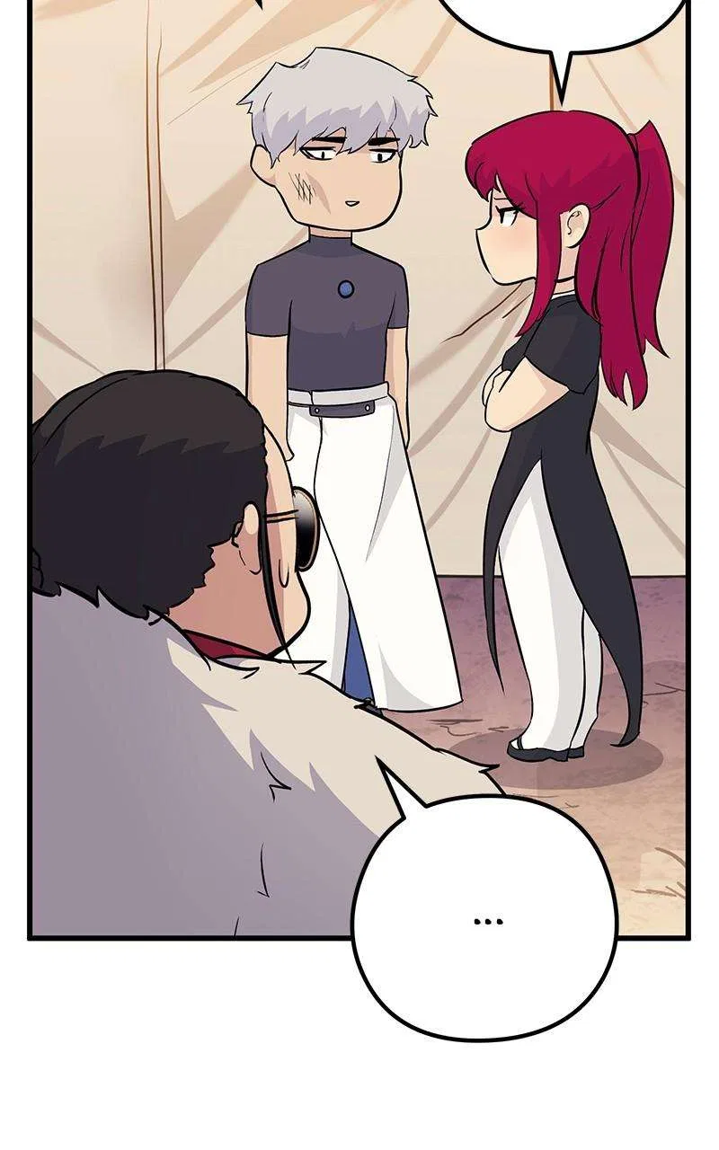 Demonic Spirit King Chapter 74 – Page 44