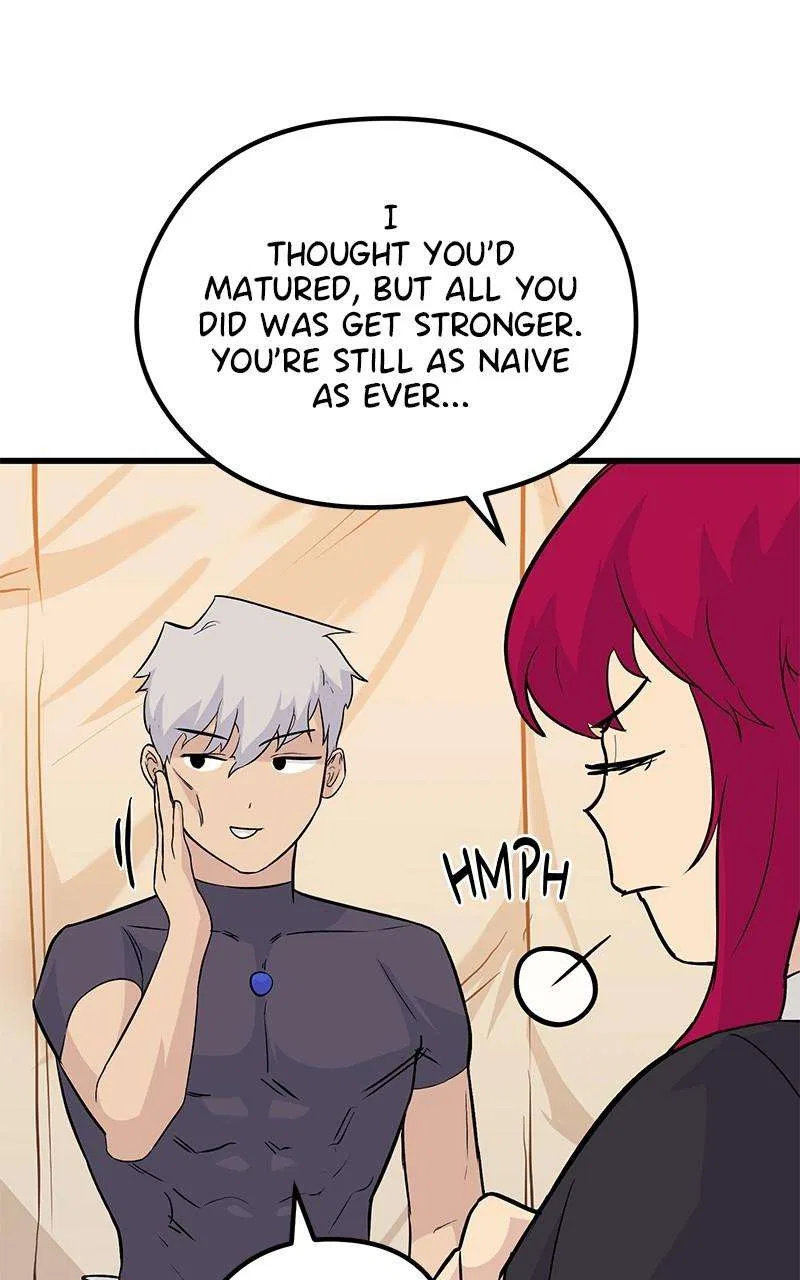 Demonic Spirit King Chapter 74 – Page 45