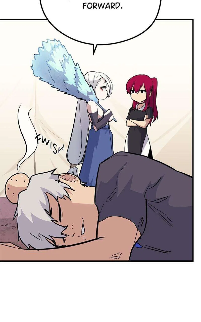 Demonic Spirit King Chapter 74 – Page 48