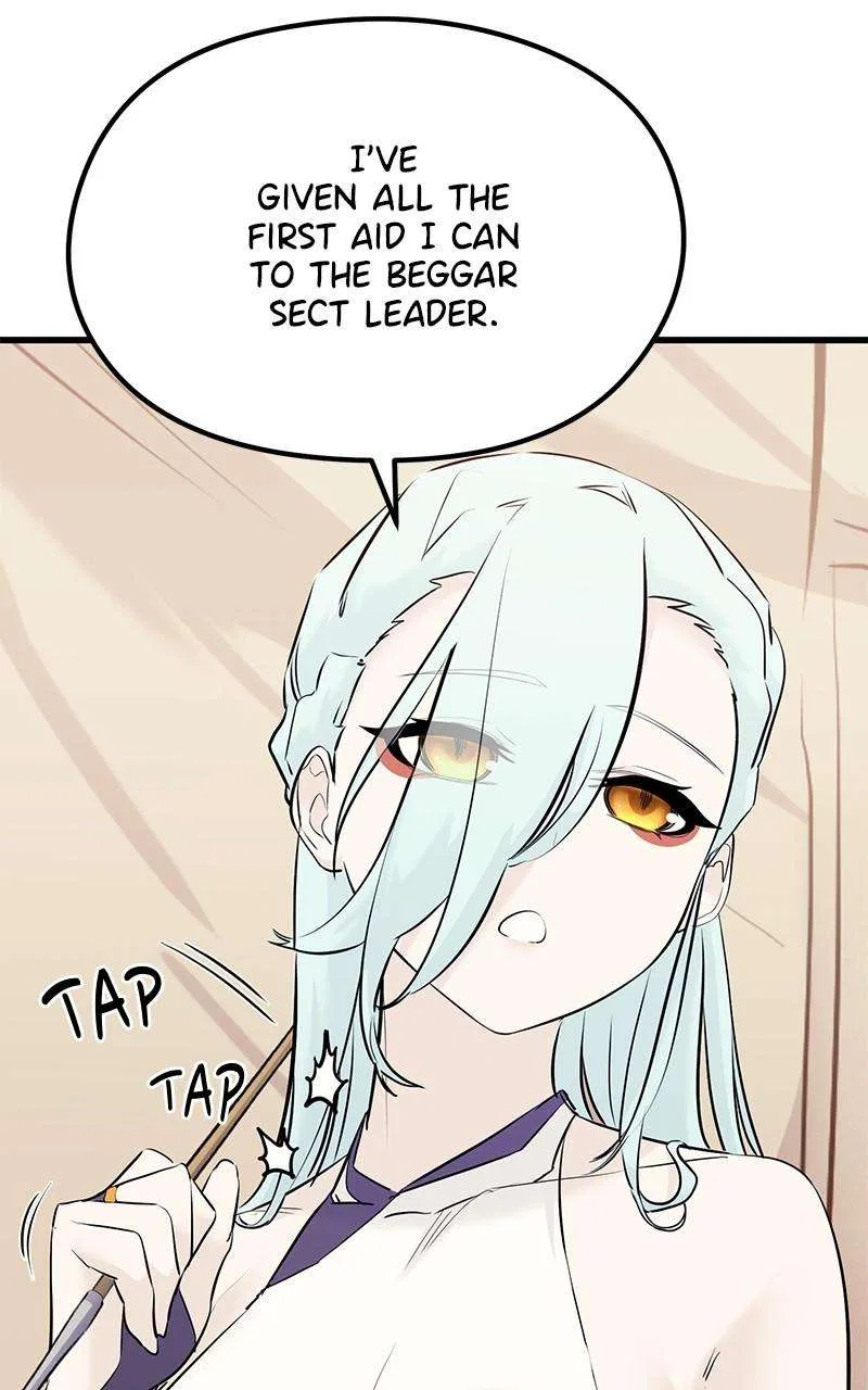 Demonic Spirit King Chapter 74 – Page 49