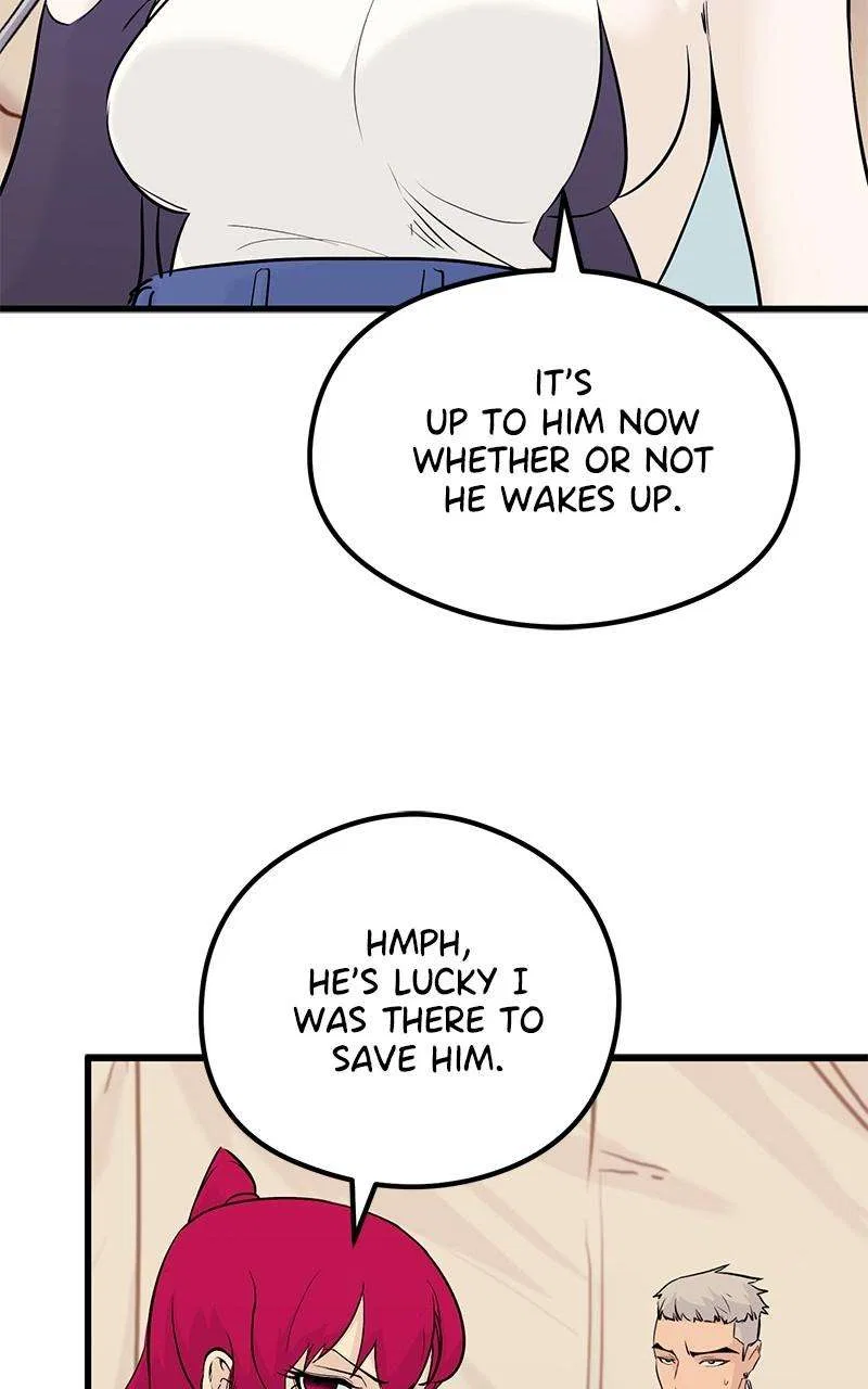 Demonic Spirit King Chapter 74 – Page 50