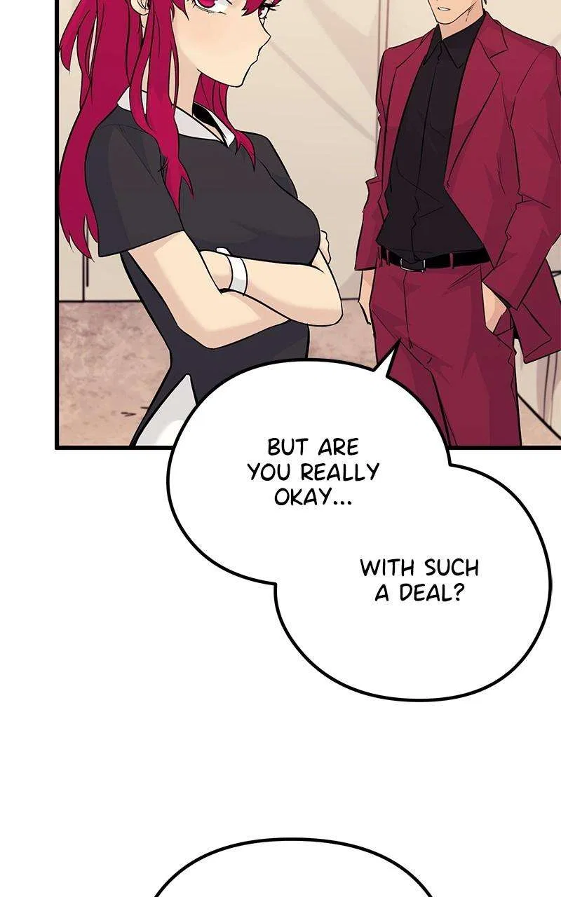 Demonic Spirit King Chapter 74 – Page 51