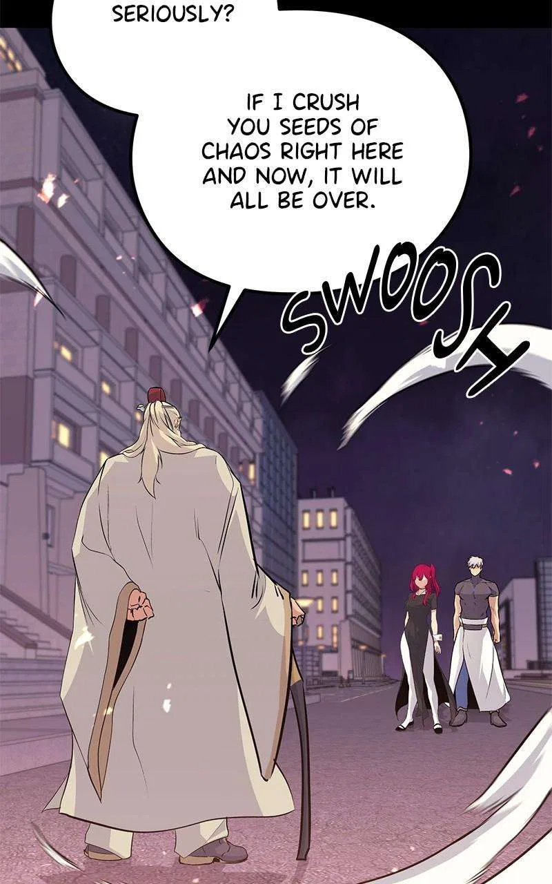 Demonic Spirit King Chapter 74 – Page 57