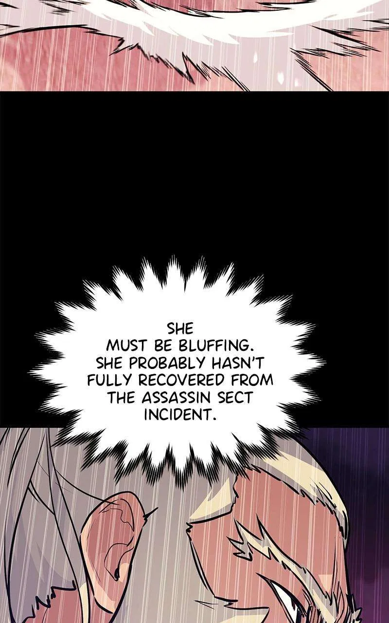 Demonic Spirit King Chapter 74 – Page 71