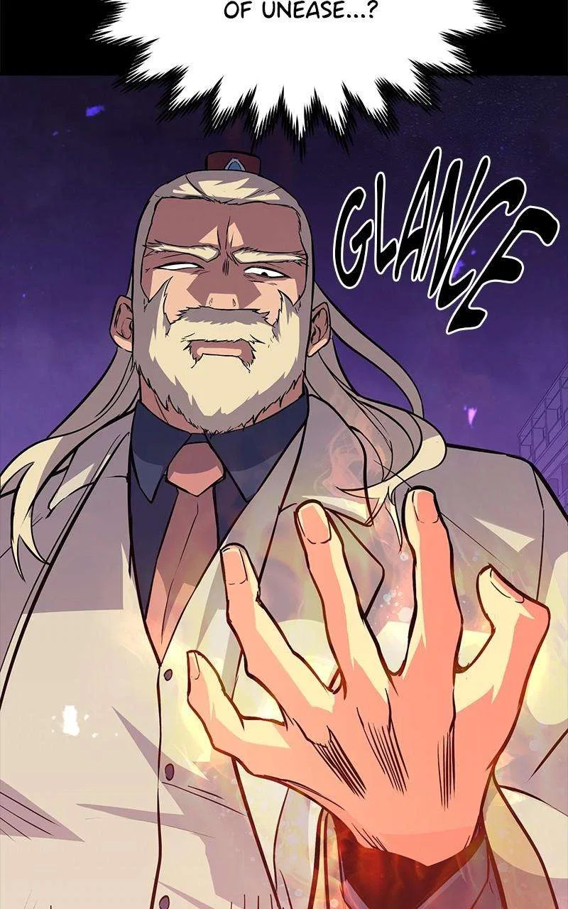 Demonic Spirit King Chapter 74 – Page 74