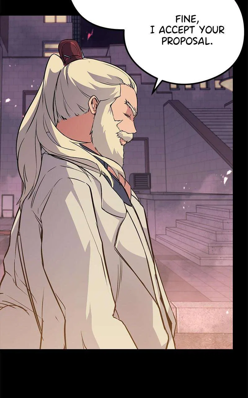 Demonic Spirit King Chapter 74 – Page 82