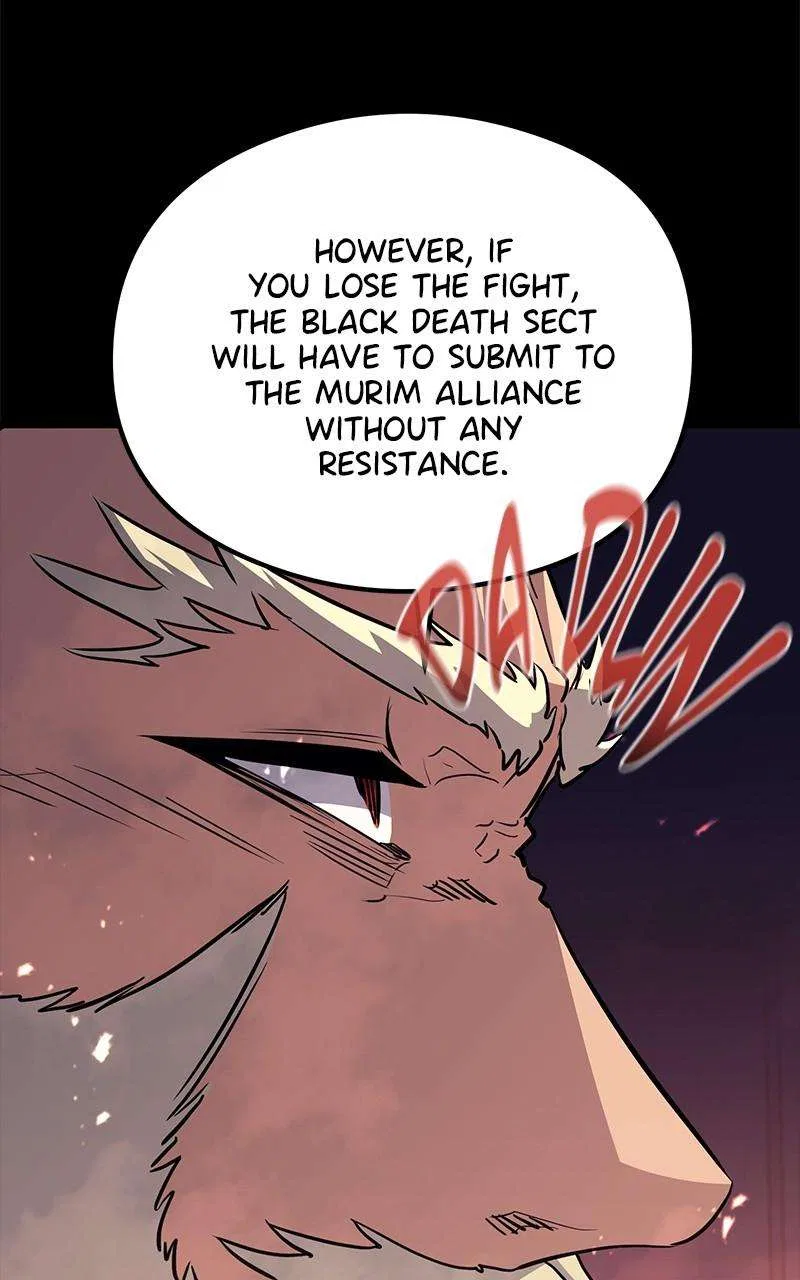Demonic Spirit King Chapter 74 – Page 83