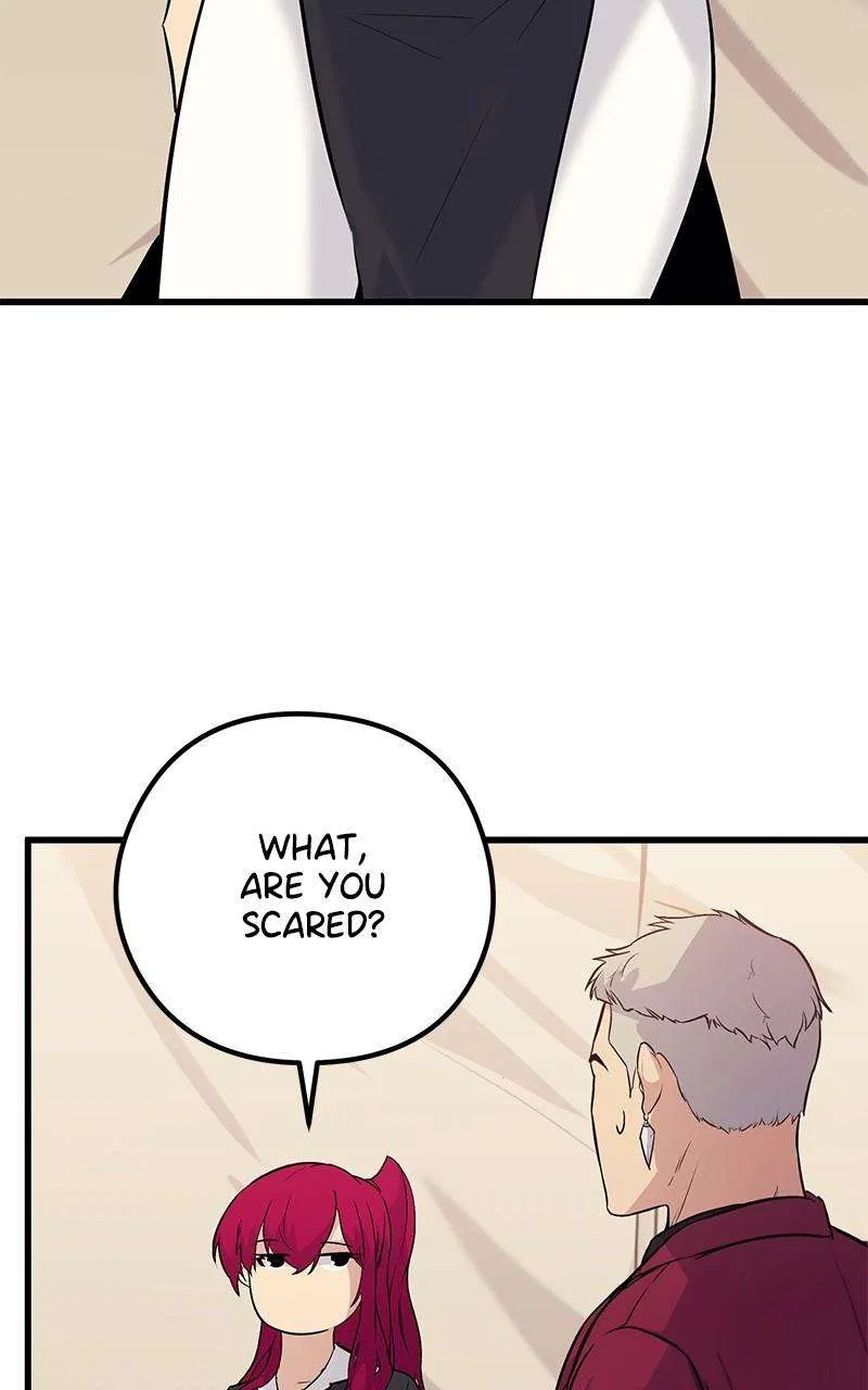 Demonic Spirit King Chapter 74 – Page 91