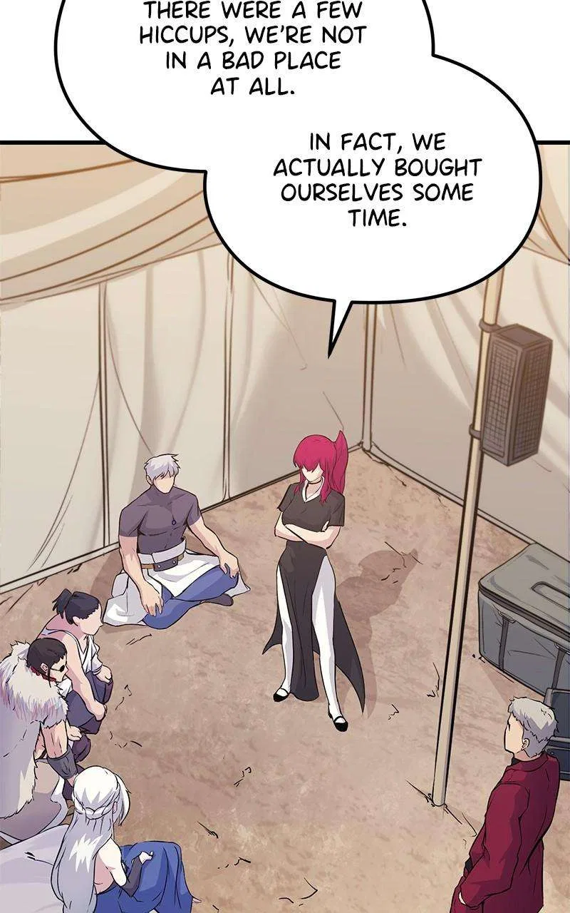 Demonic Spirit King Chapter 74 – Page 94