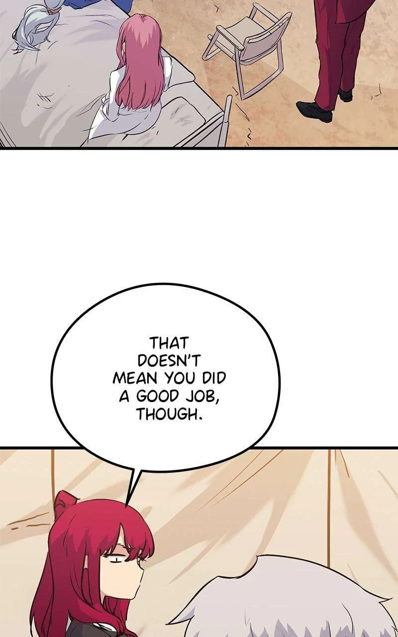 Demonic Spirit King Chapter 74 – Page 95